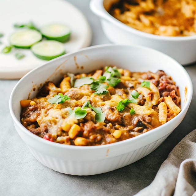 Chili Mac