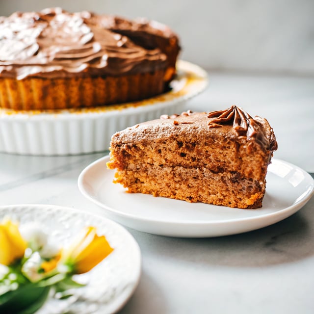 Chocolate Lover’s Chocolate Cake