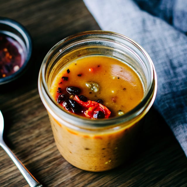 Copycat Recipe: Chipotle Mexican Grill’s Chipotle Honey Vinaigrette