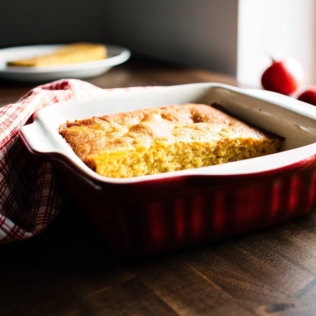 Cornbread