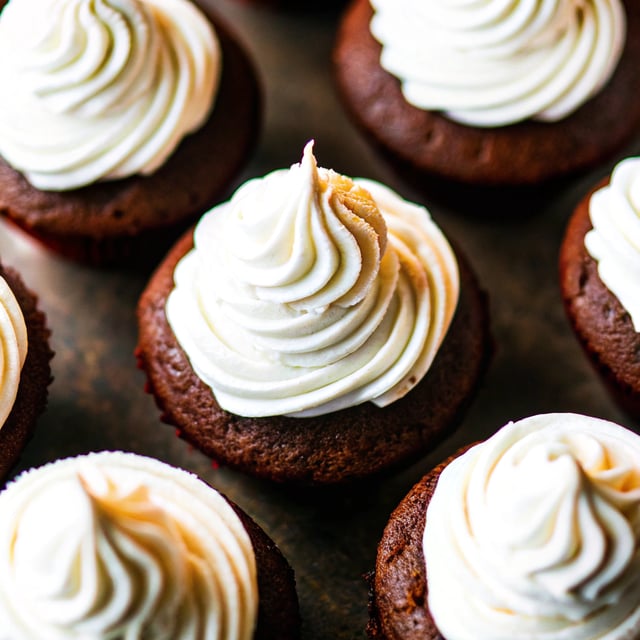 Cream Cheese Frosting