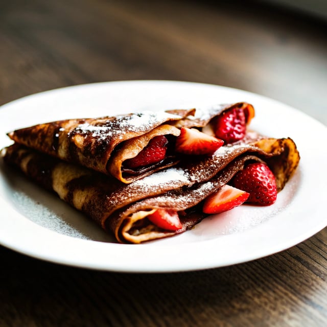 Crepes