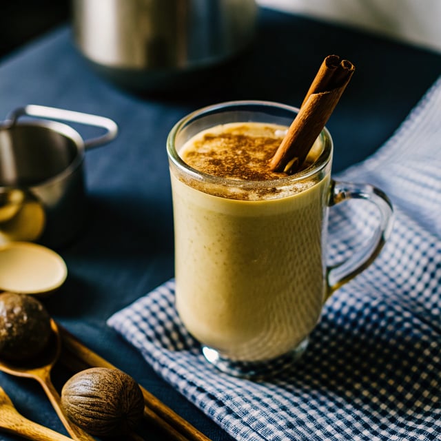 Eggnog