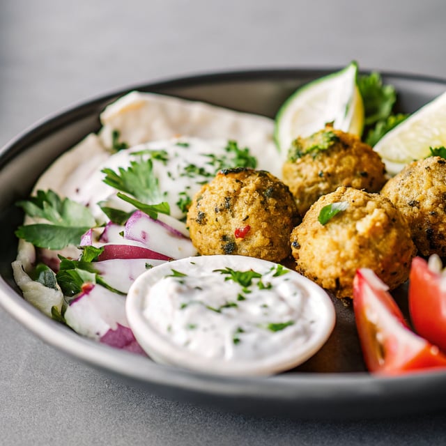 Falafel