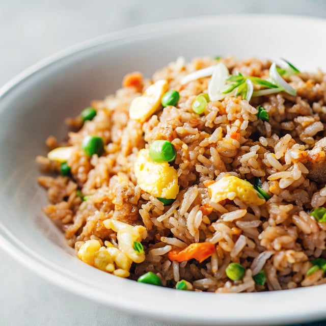 Fried Rice