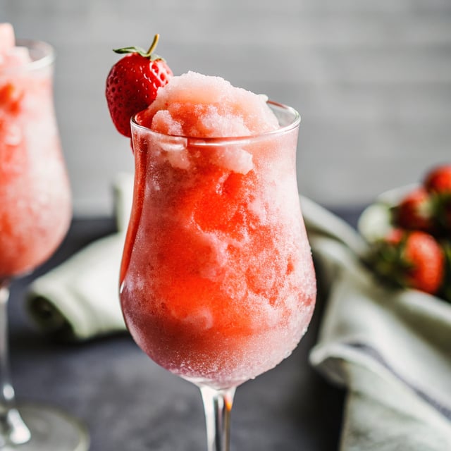 Frosé