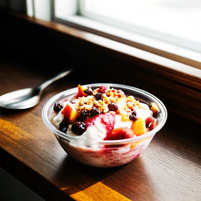 Frozen Yogurt