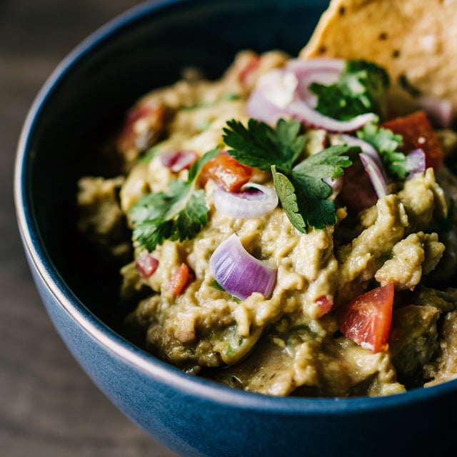 Guacamole
