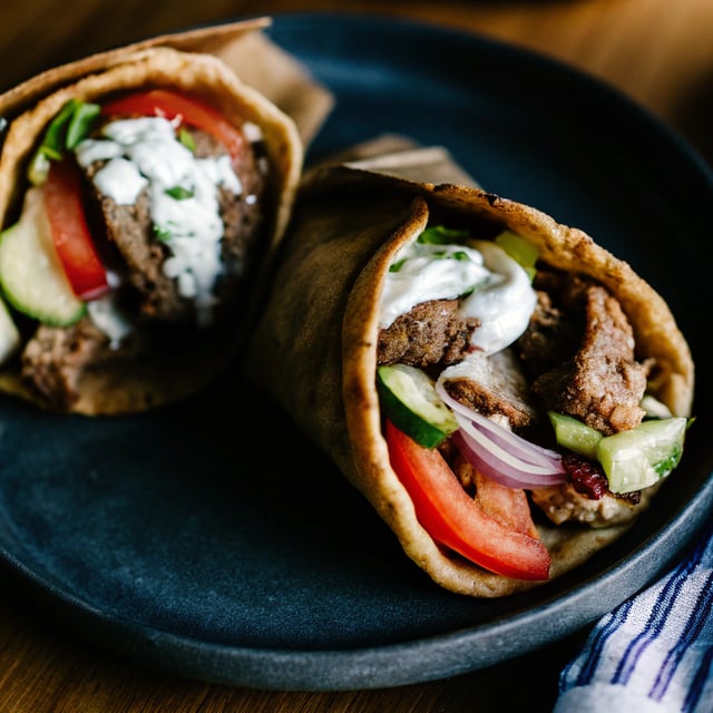 Gyros