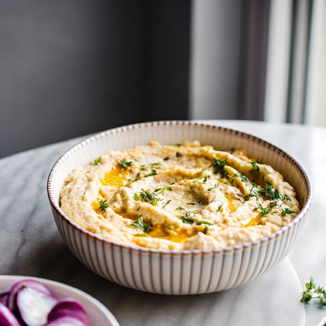 Hummus
