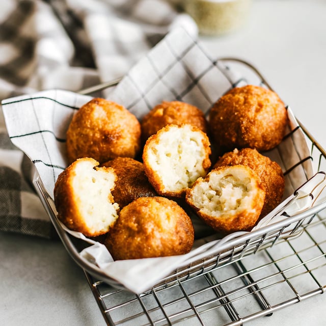 Hush Puppies