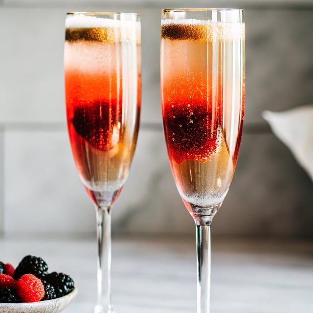 Kir Royale