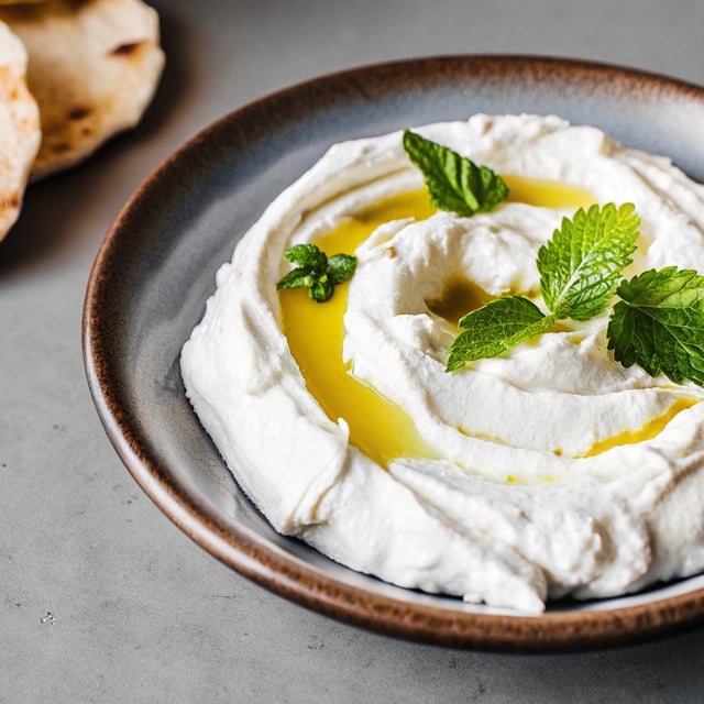 Labneh