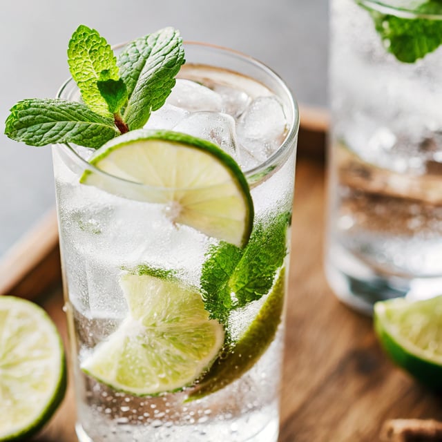 Mojitos