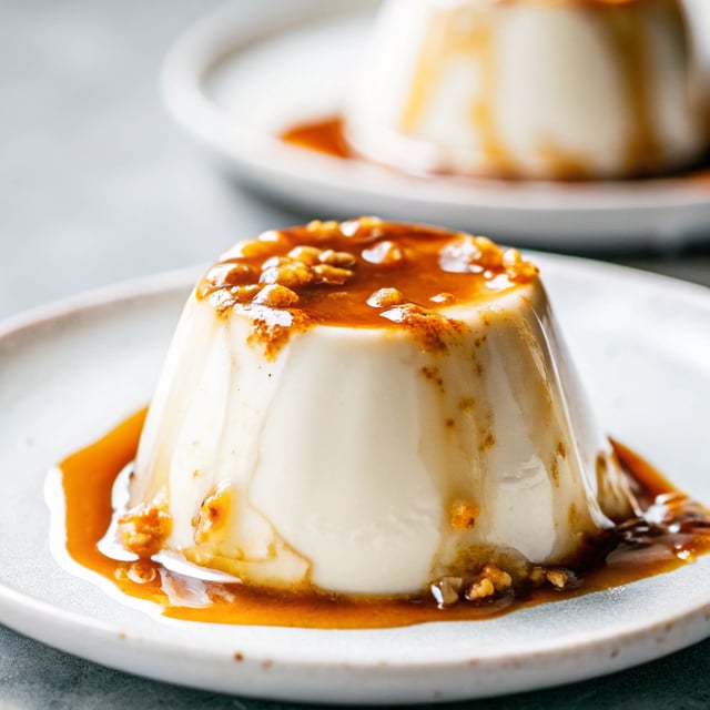 Panna Cotta