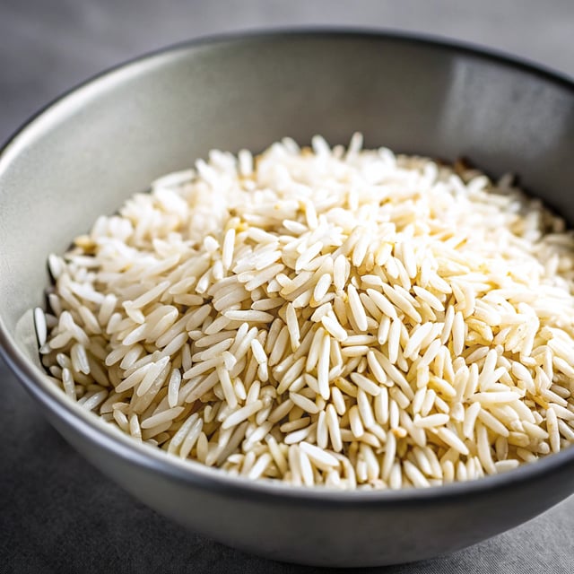 Perfect Basmati Rice: A Step-by-Step Guide