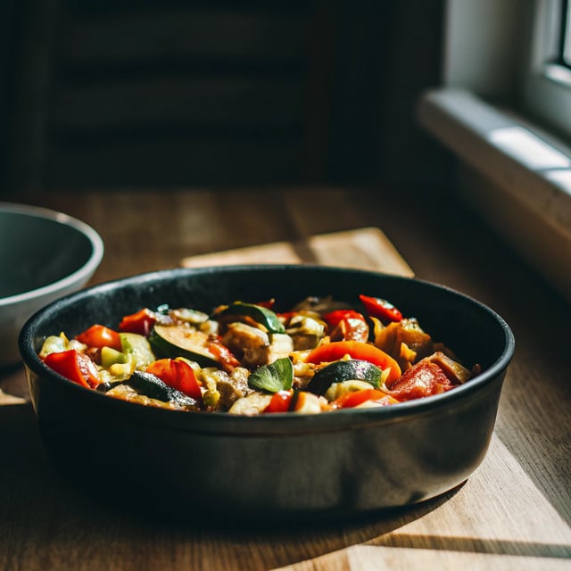 Ratatouille