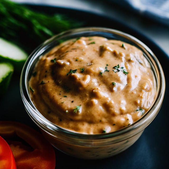 Russian Dressing