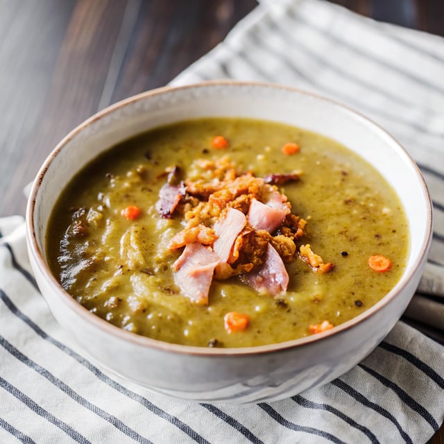 Split Pea Soup