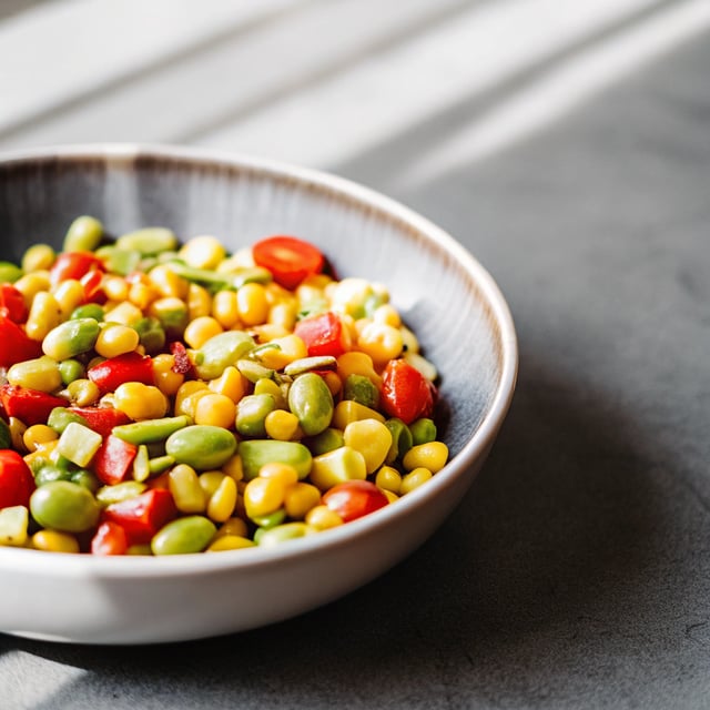 Succotash