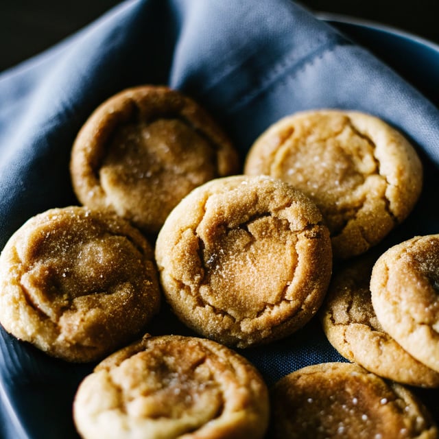 Sugar Cookies