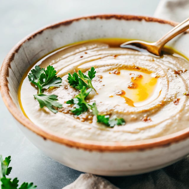 Tahini Sauce