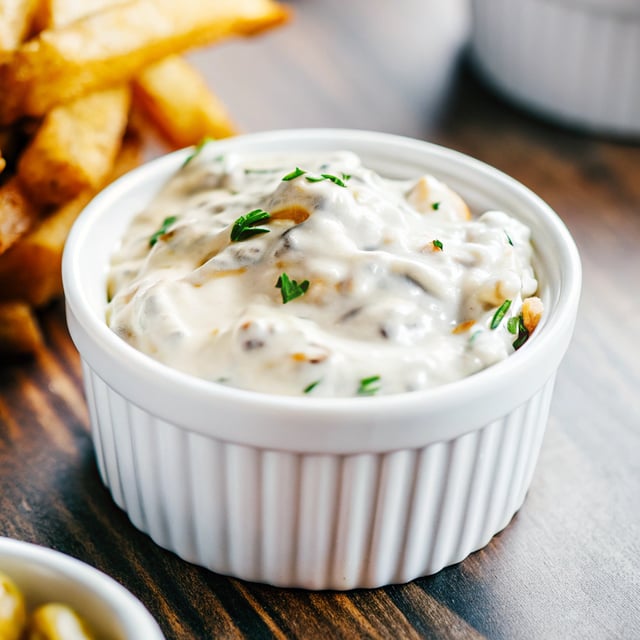 Tartar Sauce