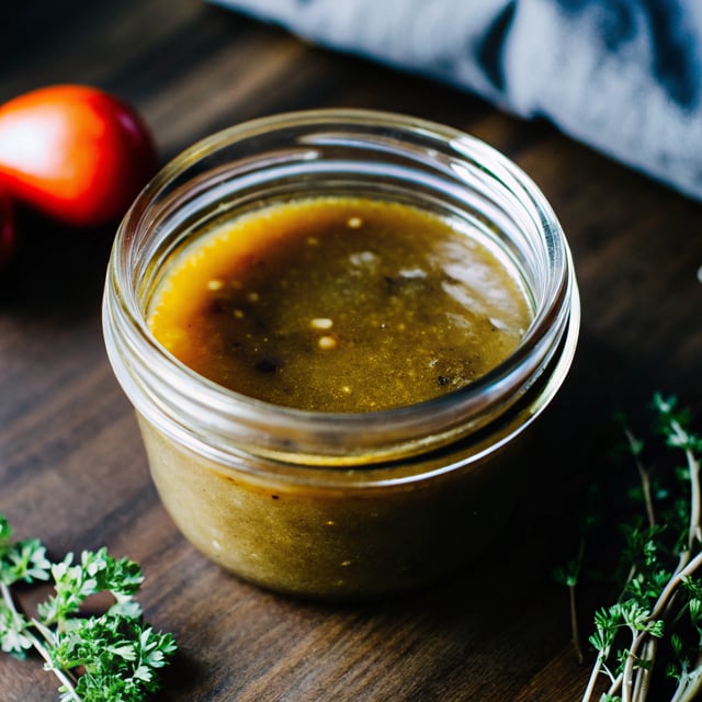 Vinaigrette