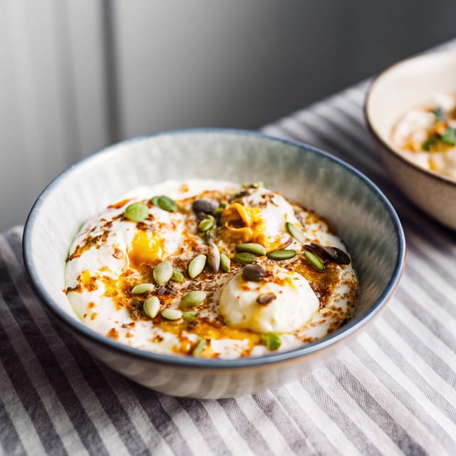 5 Minute Vegan “Yogurt”