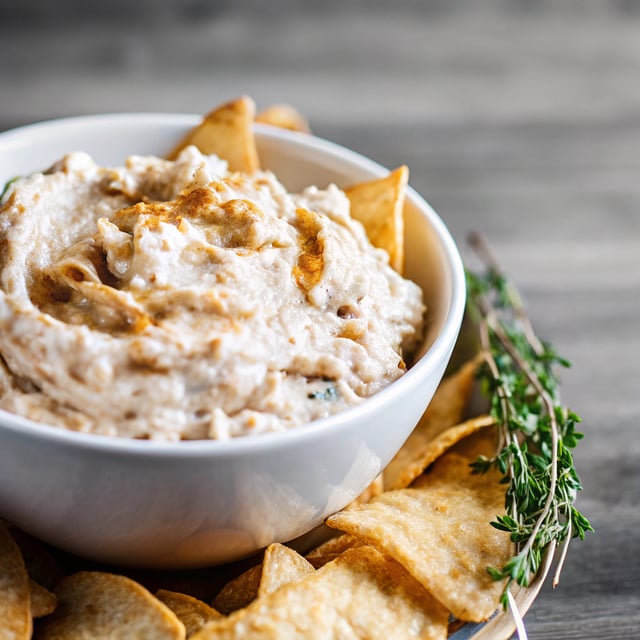 Caramelized Onion Dip