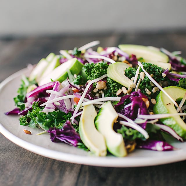 Cheater’s Power Salad