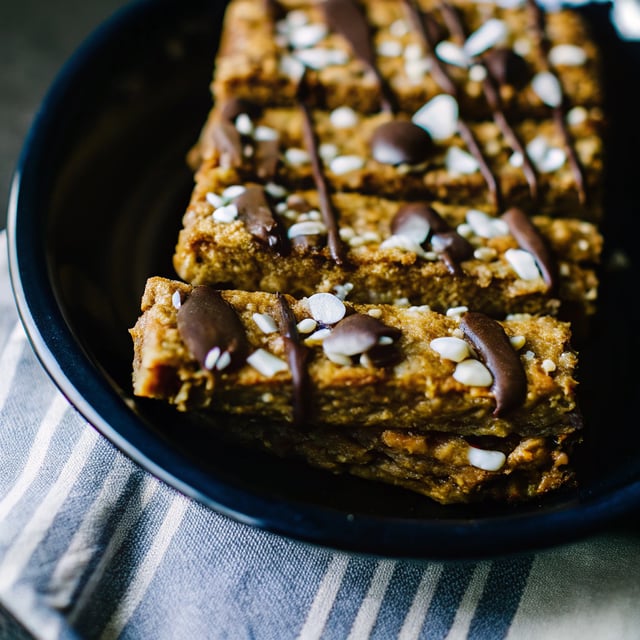 Healthy Sea Salt Dark Chocolate Bars