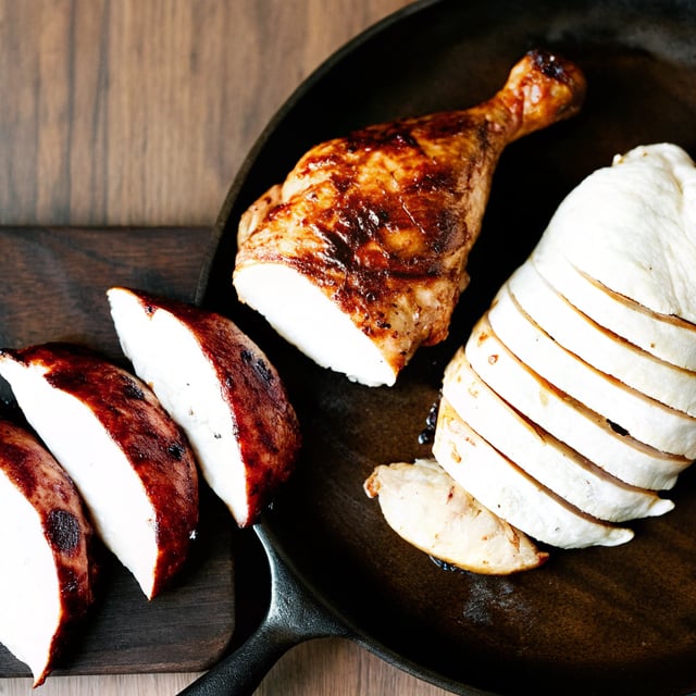 How To Cook Chicken (5 Methods!)