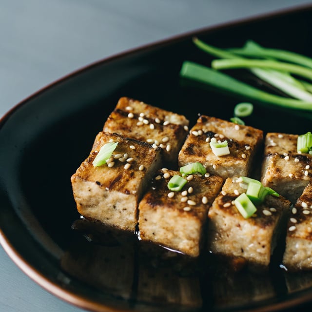 How To Cook Tofu