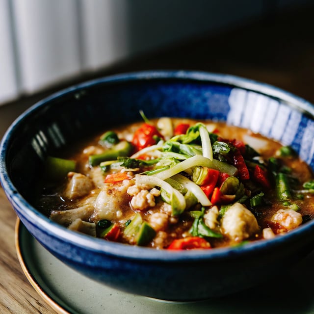 Incredible Gochujang Sauce