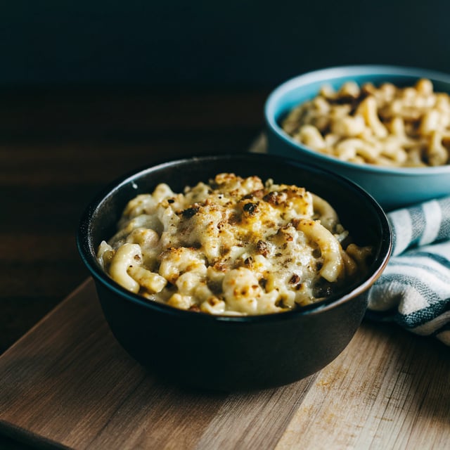 Instant Pot Mac and Cheese