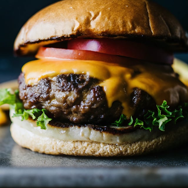 Juicy Lucy