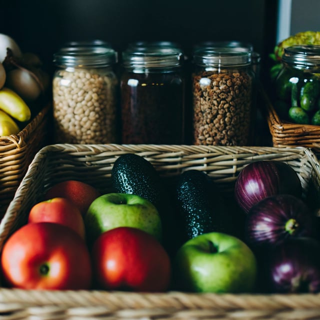 Sugar Free January Product Guide