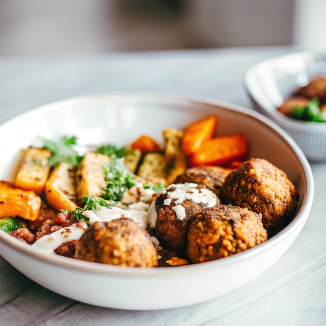 The Ultimate Winter Bliss Bowls