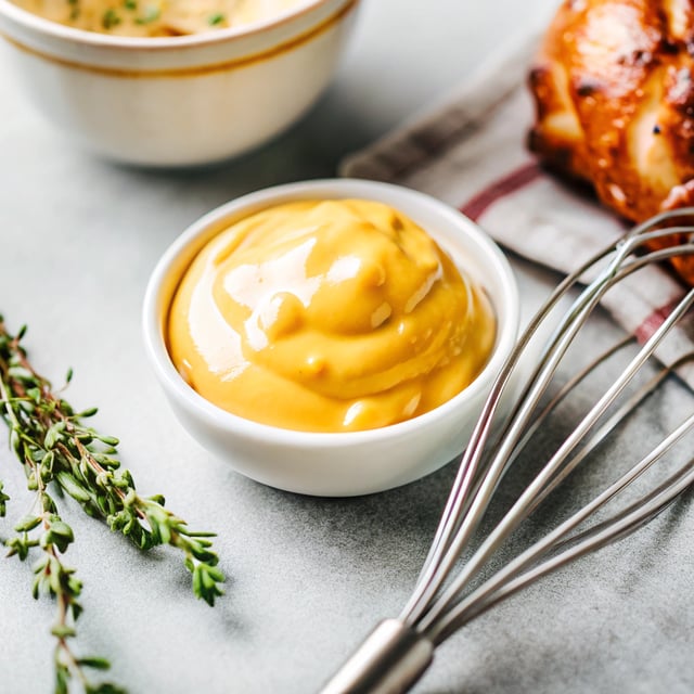 Béarnaise Sauce - Fast, easy, foolproof method