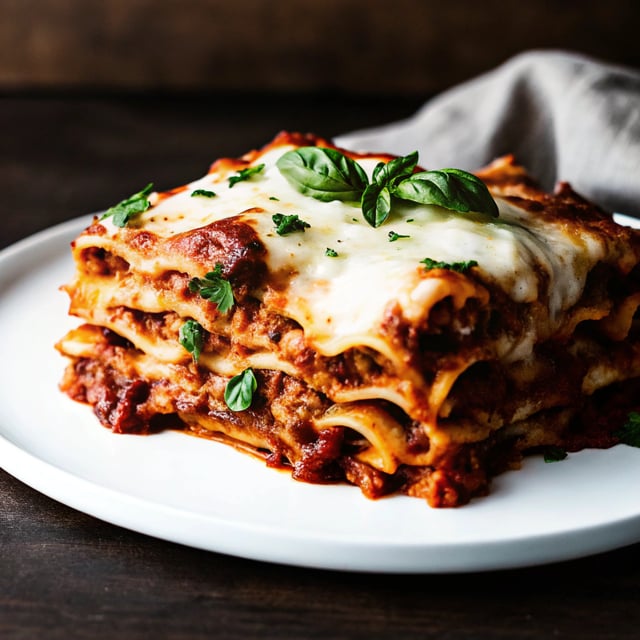 Baked Ziti