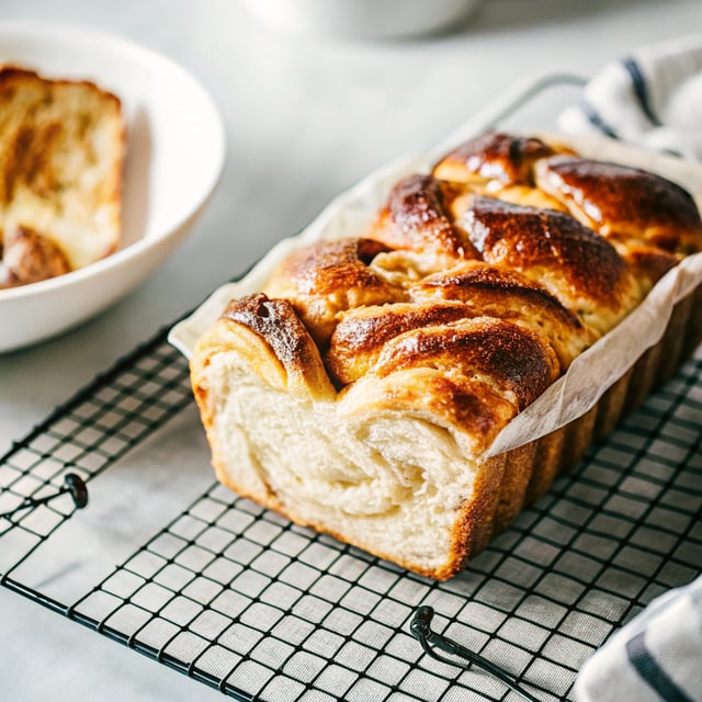 Brioche