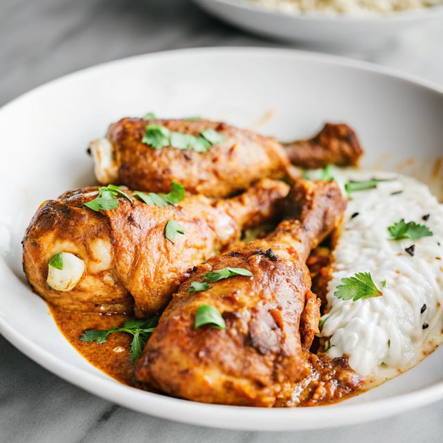 Butter Chicken