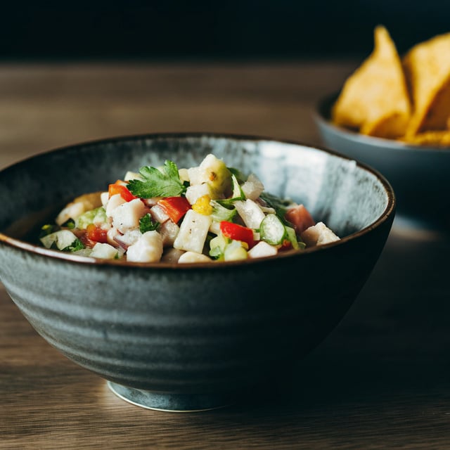 Ceviche