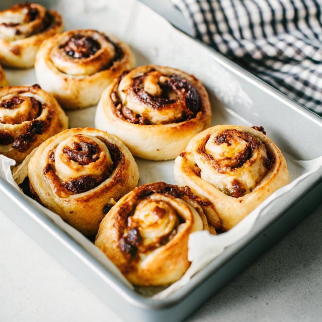 Cheesymite Scrolls (Cheese & Vegemite!)