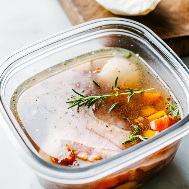 Chicken Brine