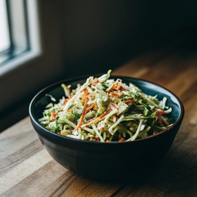 Coleslaw