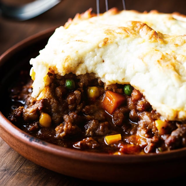 Cottage Pie