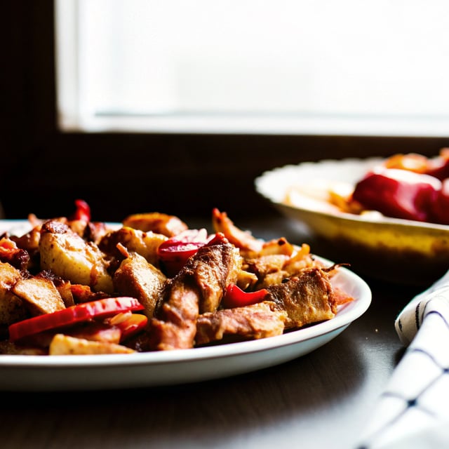Doner Kebab recipe
