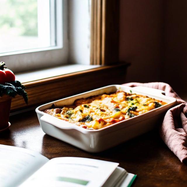 Easy Thanksgiving Menu